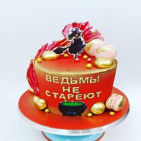 Торт подростку №140038
