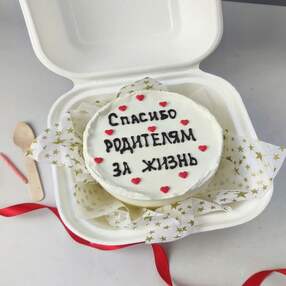 Бенто торт №203231