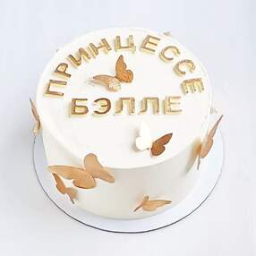 Бенто торт №203255