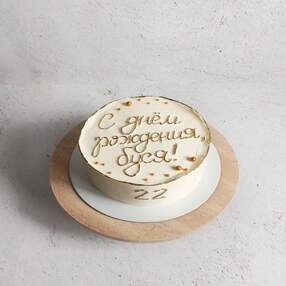 Бенто торт №203261